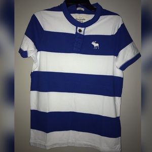 Abercrombie shirt